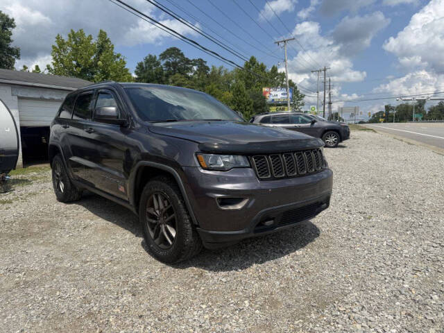 jeep grand cherokee 2017 1C4RJFAG1HC607344 image jeep grand cherokee 2017 1C4RJFAG1HC607344 image